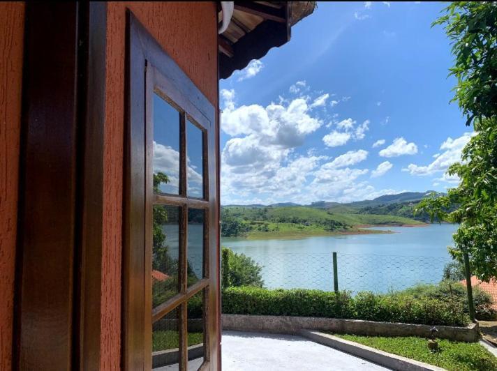 Chalés das Águas Igaratá Exterior foto