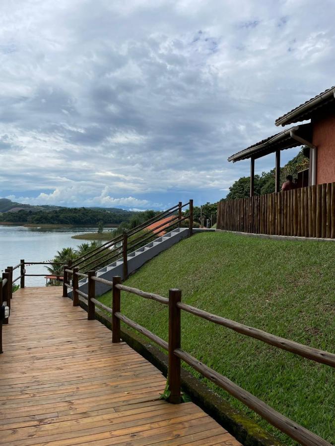 Chalés das Águas Igaratá Exterior foto
